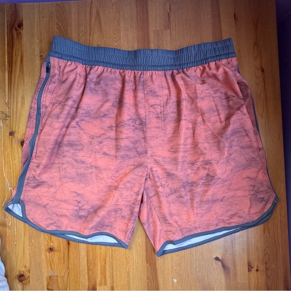Xersion swim/athletic shorts